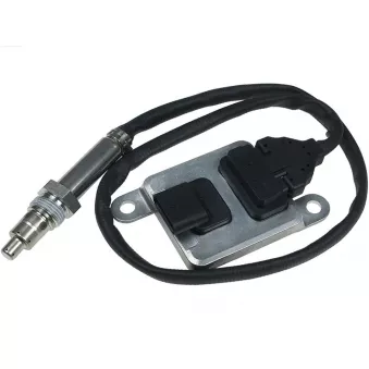 Capteur NOx, Catalyseur NOx AS-PL NOX9070