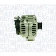 Alternateur MAGNETI MARELLI 944390449200 - Visuel 1