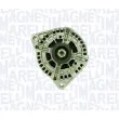 Alternateur MAGNETI MARELLI 944390449200 - Visuel 2