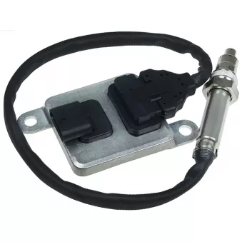 Capteur NOx, Catalyseur NOx AS-PL NOX9078