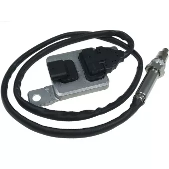 Capteur NOx, Catalyseur NOx AS-PL NOX9079