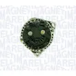 Alternateur MAGNETI MARELLI 944390449200 - Visuel 3