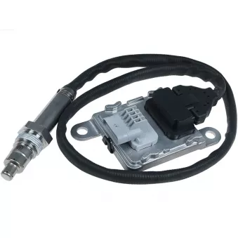 Capteur NOx, Catalyseur NOx AS-PL NOX9090