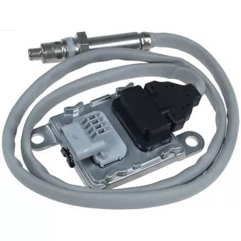 Capteur NOx, Catalyseur NOx AS-PL NOX9096