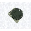 Alternateur MAGNETI MARELLI 944390451010 - Visuel 3