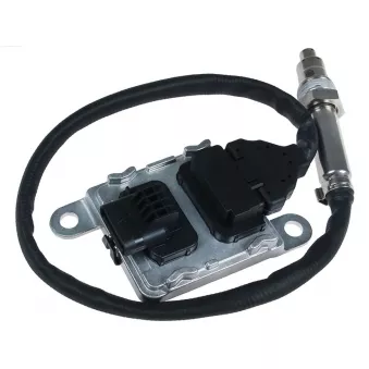 Capteur NOx, Catalyseur NOx AS-PL NOX9102