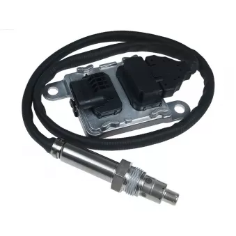 Capteur NOx, Catalyseur NOx AS-PL NOX9106