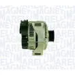 Alternateur MAGNETI MARELLI 944390451910 - Visuel 1