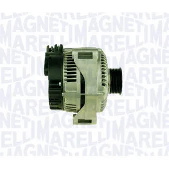 Alternateur MAGNETI MARELLI 944390451910