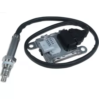 Capteur NOx, Catalyseur NOx AS-PL NOX9110