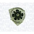 Alternateur MAGNETI MARELLI 944390451910 - Visuel 2