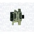 Alternateur MAGNETI MARELLI 944390452700 - Visuel 1