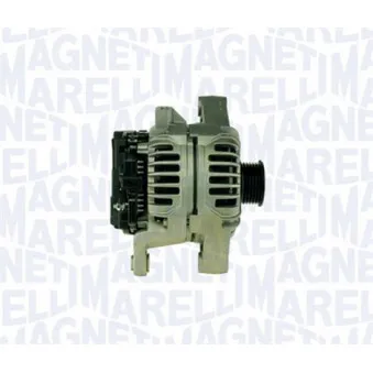 Alternateur MAGNETI MARELLI 944390452700