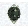 Alternateur MAGNETI MARELLI 944390452700 - Visuel 3