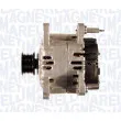 Alternateur MAGNETI MARELLI 944390453000 - Visuel 1