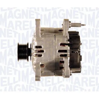 Alternateur MAGNETI MARELLI 944390453000