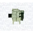 Alternateur MAGNETI MARELLI 944390453100 - Visuel 1