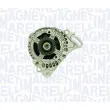 Alternateur MAGNETI MARELLI 944390453100 - Visuel 2