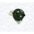 Alternateur MAGNETI MARELLI 944390453100 - Visuel 3
