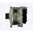 Alternateur MAGNETI MARELLI 944390453200 - Visuel 1