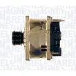 Alternateur MAGNETI MARELLI 944390453400 - Visuel 1