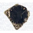 Alternateur MAGNETI MARELLI 944390453400 - Visuel 3