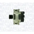 Alternateur MAGNETI MARELLI 944390453800 - Visuel 1