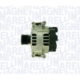 Alternateur MAGNETI MARELLI 944390453800