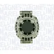 Alternateur MAGNETI MARELLI 944390453800 - Visuel 2