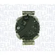 Alternateur MAGNETI MARELLI 944390453800 - Visuel 3