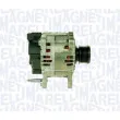 Alternateur MAGNETI MARELLI 944390453900 - Visuel 1