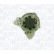 Alternateur MAGNETI MARELLI 944390453900 - Visuel 2