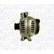 Alternateur MAGNETI MARELLI 944390454200 - Visuel 1