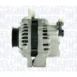 Alternateur MAGNETI MARELLI 944390454810 - Visuel 1