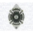 Alternateur MAGNETI MARELLI 944390454810 - Visuel 2
