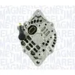 Alternateur MAGNETI MARELLI 944390454810 - Visuel 3