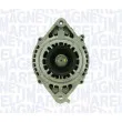 Alternateur MAGNETI MARELLI 944390456710 - Visuel 2