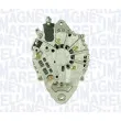 Alternateur MAGNETI MARELLI 944390457010 - Visuel 2