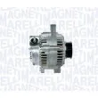 Alternateur MAGNETI MARELLI 944390458610 - Visuel 1