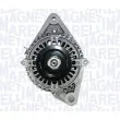 Alternateur MAGNETI MARELLI 944390458610 - Visuel 2