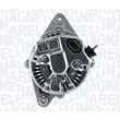 Alternateur MAGNETI MARELLI 944390458610 - Visuel 3