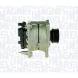 Alternateur MAGNETI MARELLI 944390460500 - Visuel 1