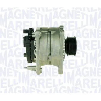 Alternateur MAGNETI MARELLI 944390460500