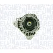 Alternateur MAGNETI MARELLI 944390460500 - Visuel 2