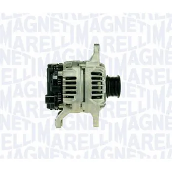 Alternateur MAGNETI MARELLI 944390460600