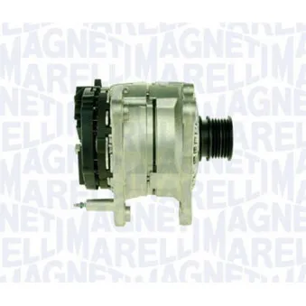 Alternateur MAGNETI MARELLI 944390460700