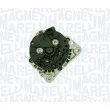 Alternateur MAGNETI MARELLI 944390460700 - Visuel 3