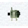 Alternateur MAGNETI MARELLI 944390460900 - Visuel 1