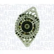 Alternateur MAGNETI MARELLI 944390460900 - Visuel 2