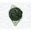 Alternateur MAGNETI MARELLI 944390460900 - Visuel 3